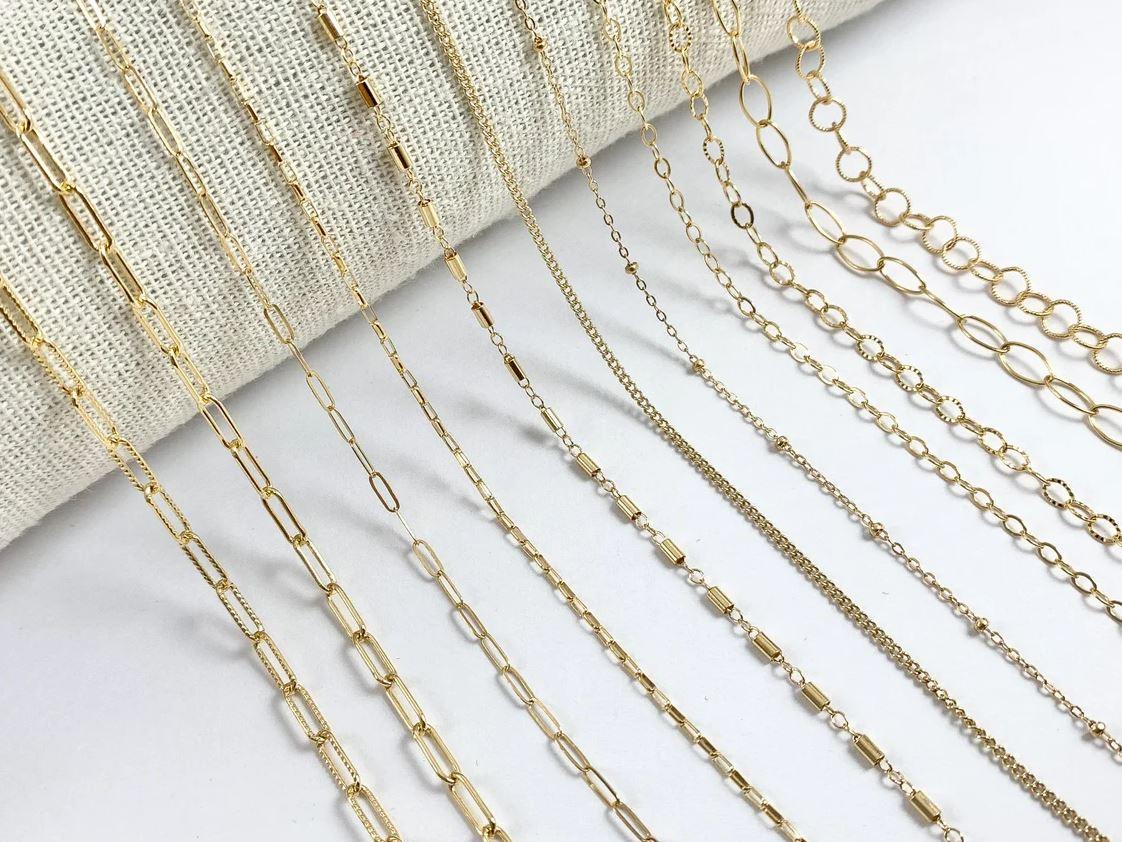 What is Kuania Gold-Filled Jewelry? - KUANIA