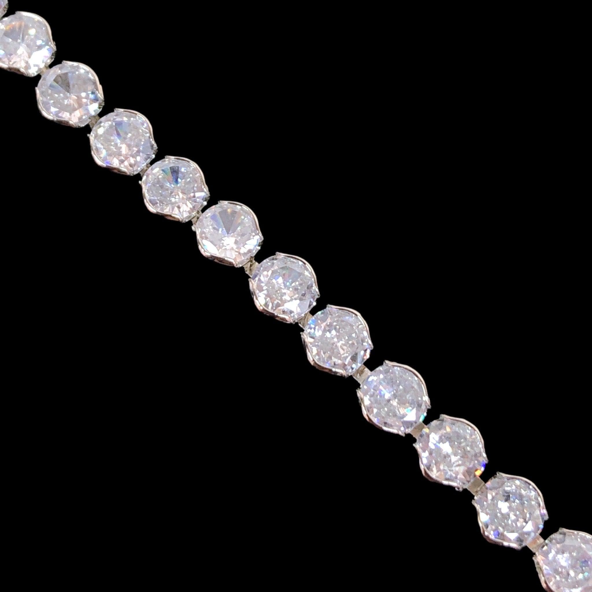 OLB 0258 -18K Gold Filled Oro Laminado BRACELET, NEW - KUANIA