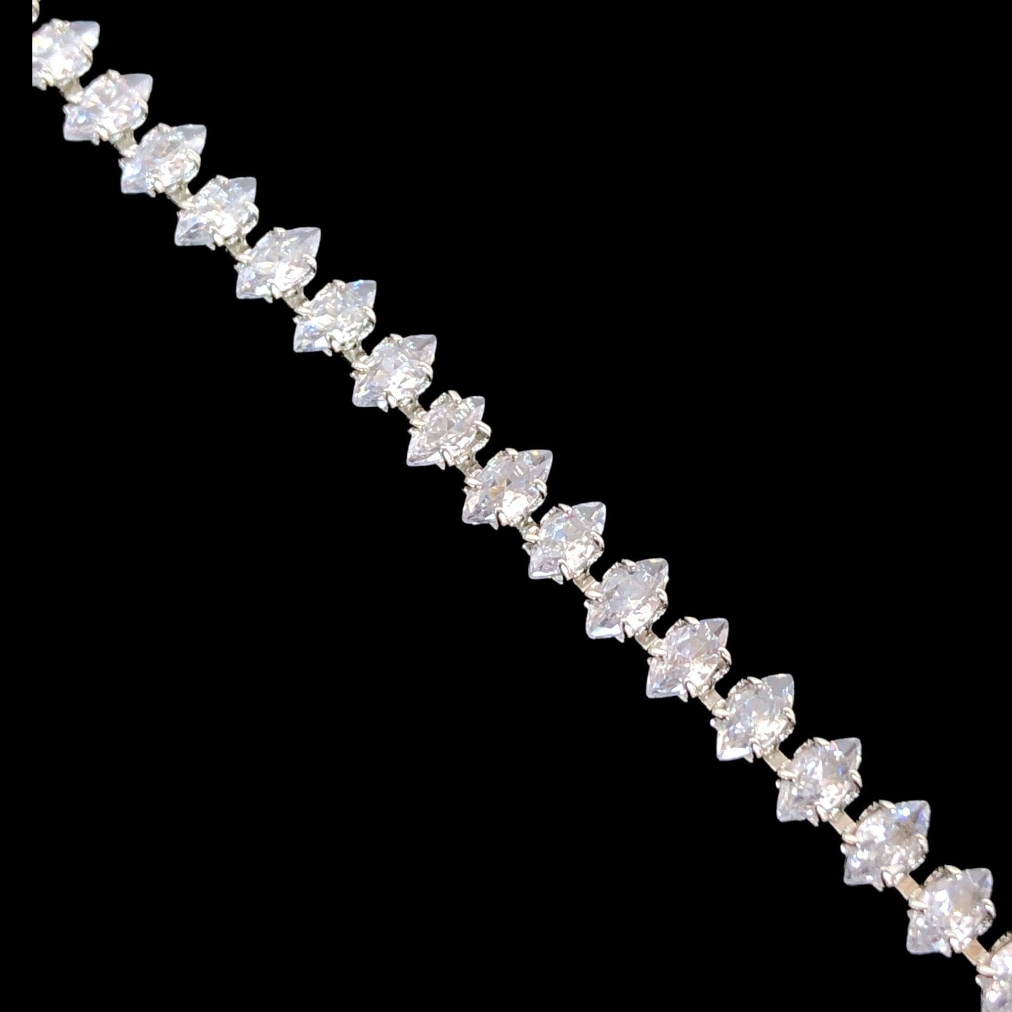 OLB 0259 -18K Gold Filled Oro Laminado BRACELET, NEW - KUANIA