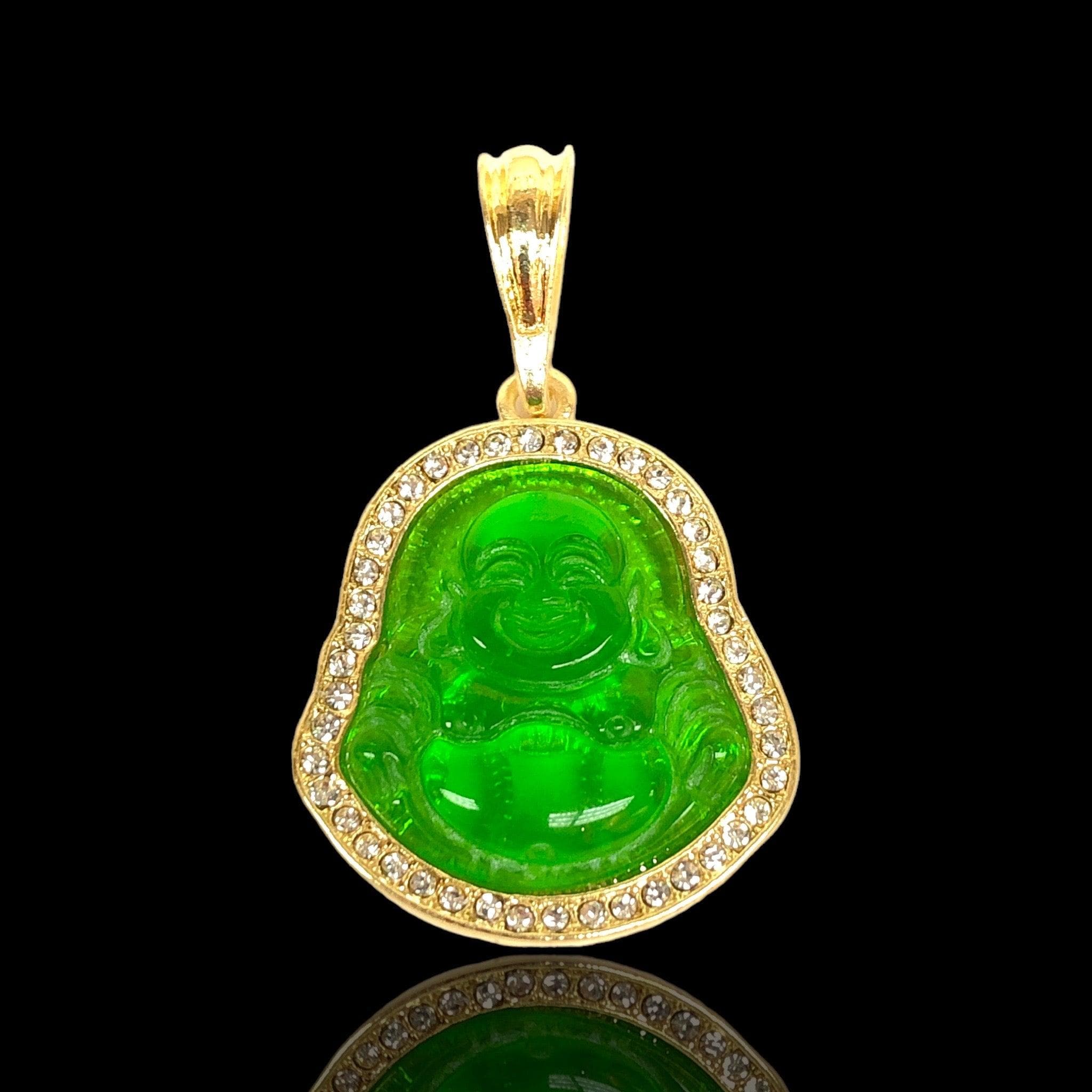 OLP 0126 -18K Gold Filled Oro Laminado NEW, PENDANT - KUANIA