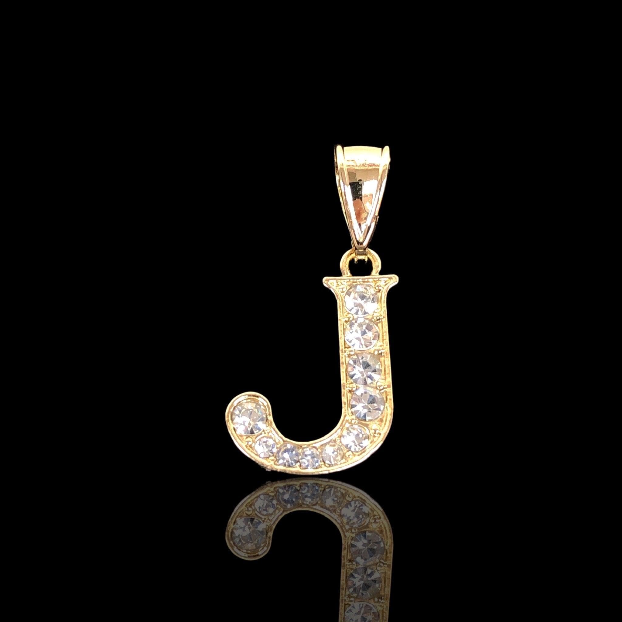 OLP 0420 -18K Gold Filled Oro Laminado NEW, PENDANT - KUANIA