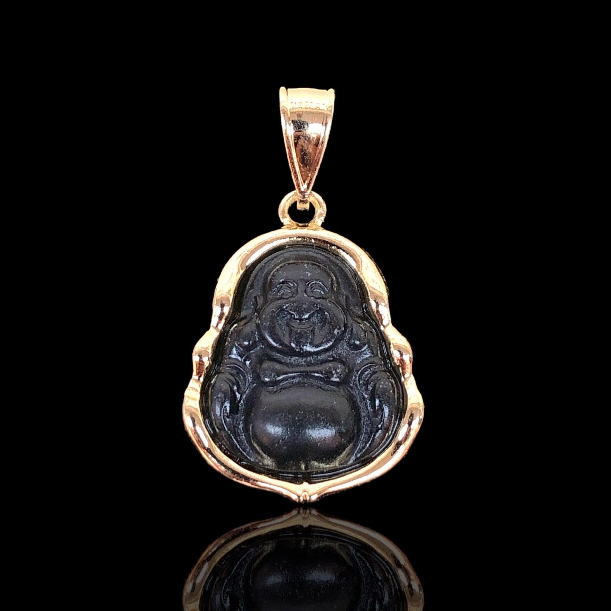 OLP 0425 -18K Gold Filled Oro Laminado PENDANT - KUANIA