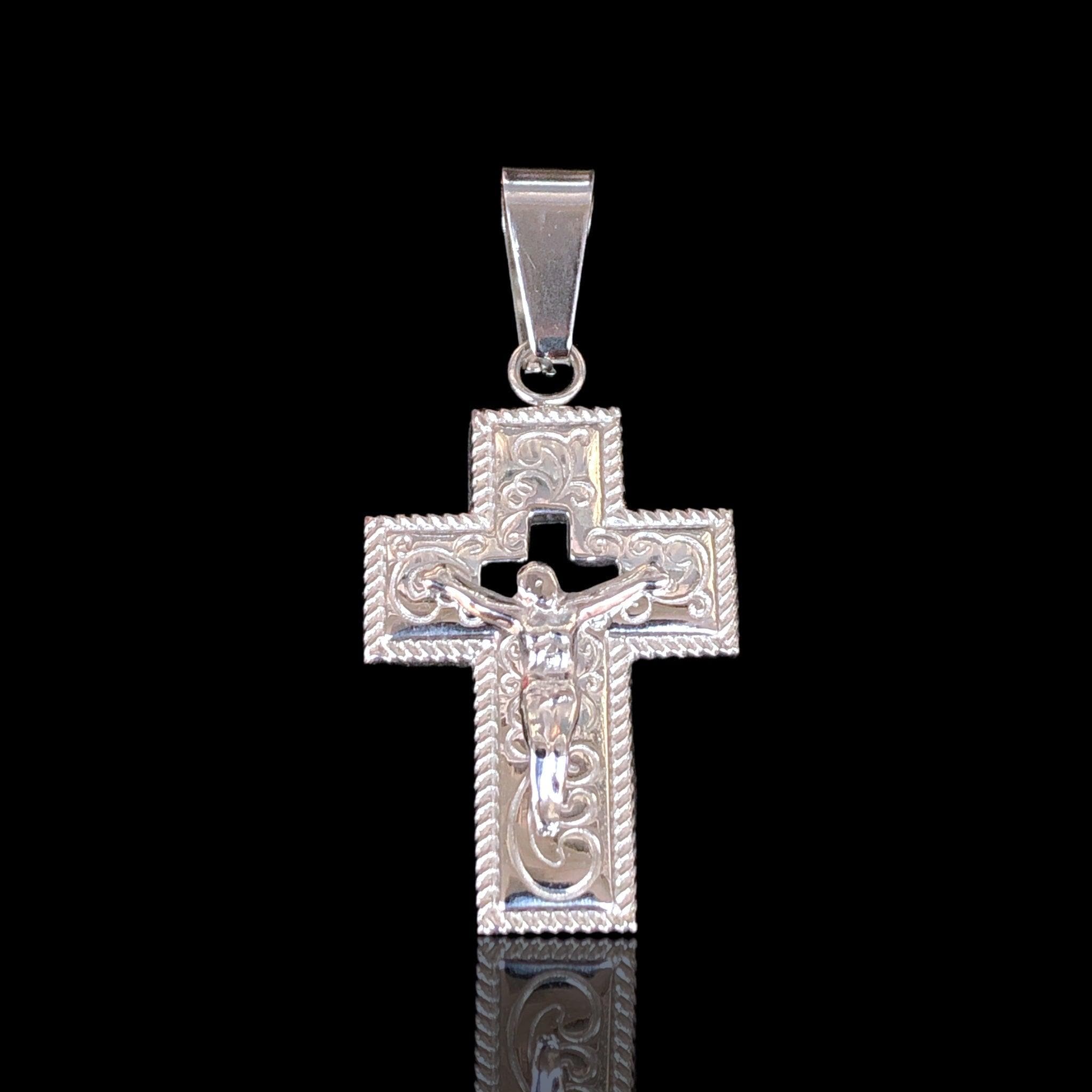 OLP 0440 -18K Gold Filled Oro Laminado PENDANT - KUANIA