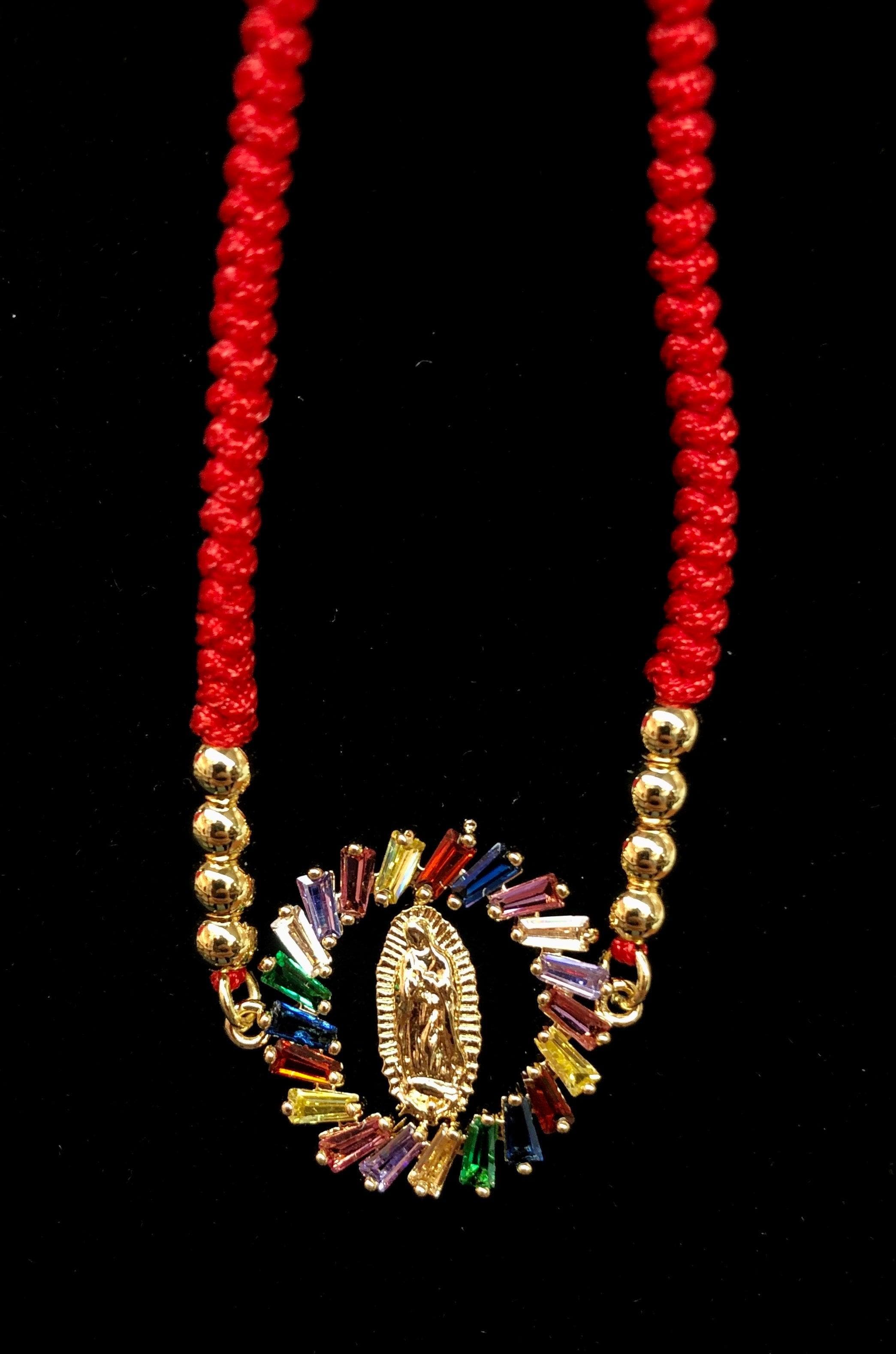 OLB 0001 -18K Gold Filled Oro Laminado BRACELET, NEW - KUANIA