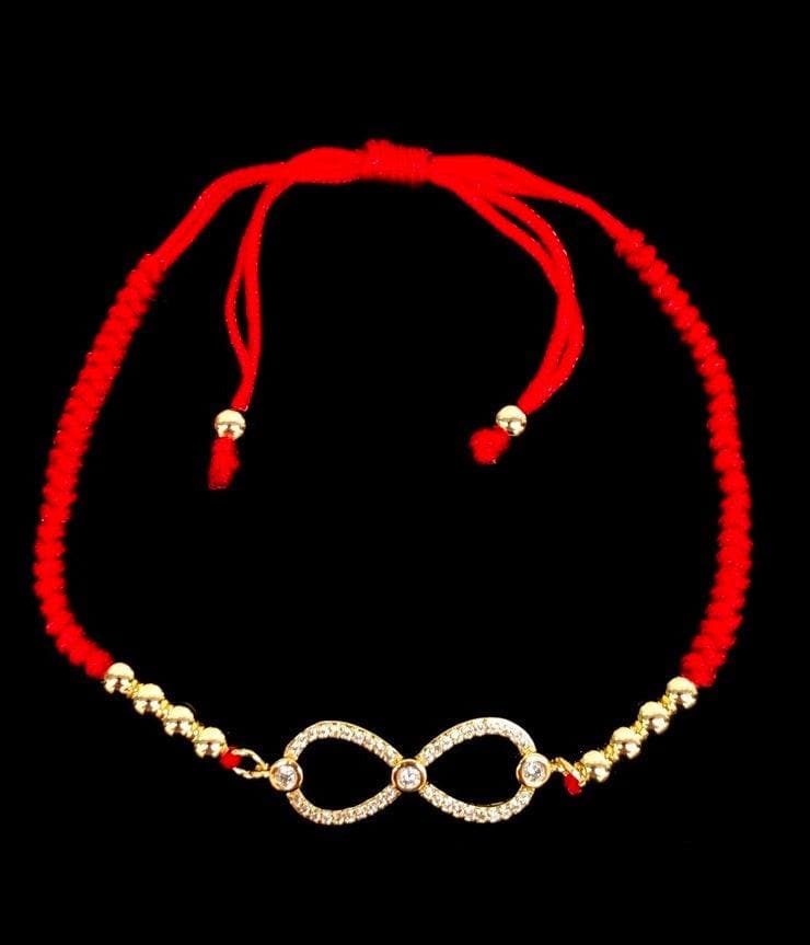 OLB 0058 -18K Gold Filled Oro Laminado ADJUSTABLE, BRACELET, NEW - KUANIA