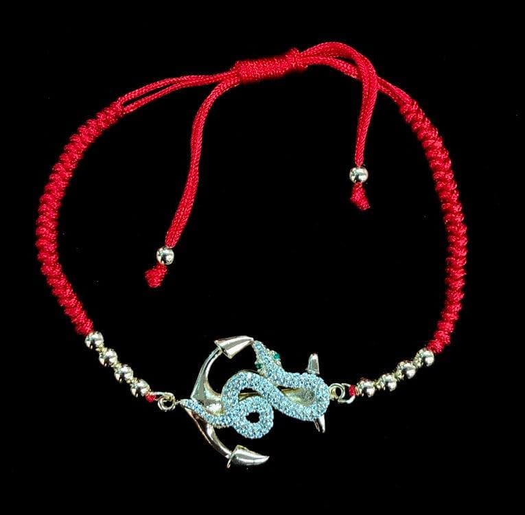 OLB 0076 -18K Gold Filled Oro Laminado ADJUSTABLE, BRACELET, NEW - KUANIA