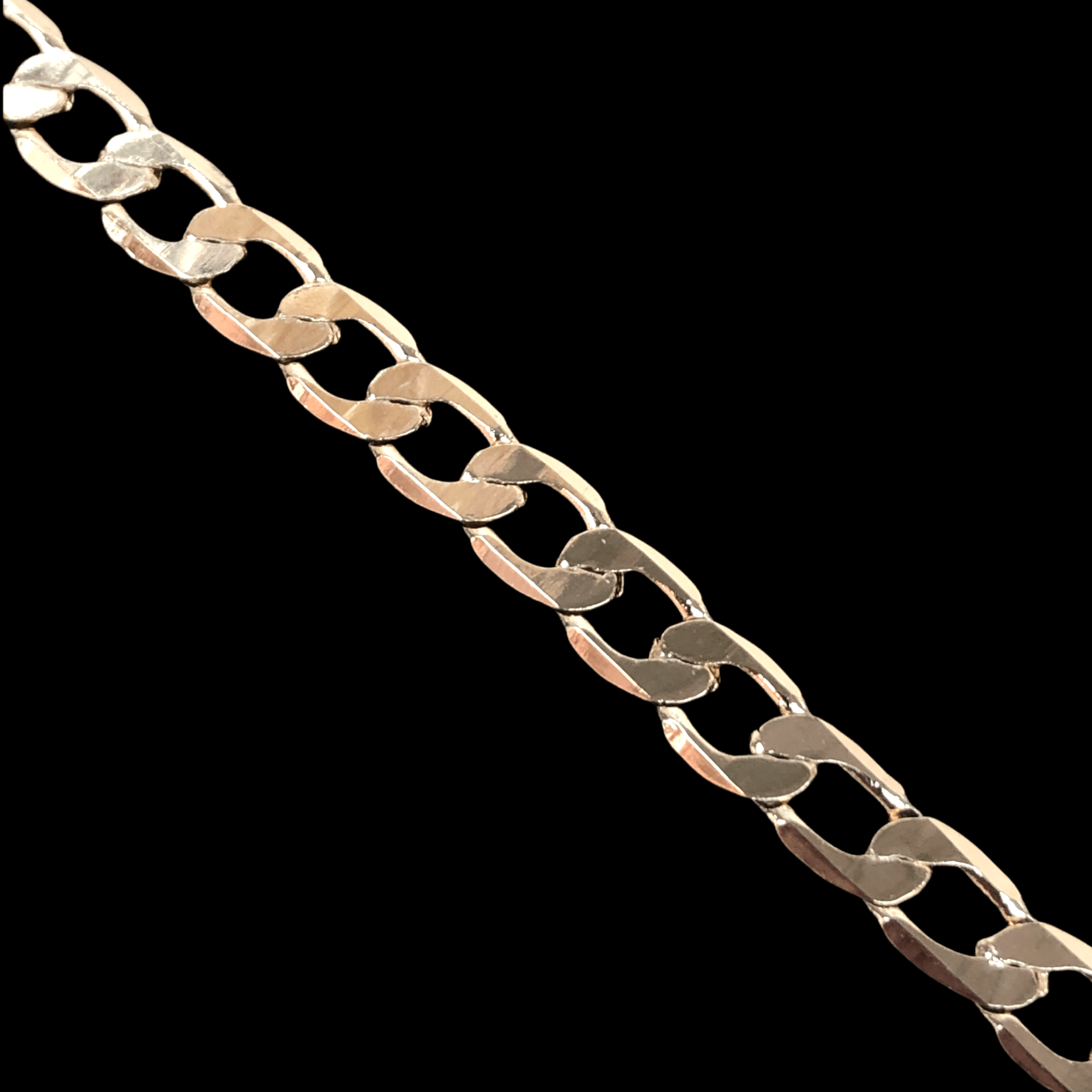 OLB 0114 (Pack of 6) -18K Gold Filled Oro Laminado BRACELET, NEW - KUANIA
