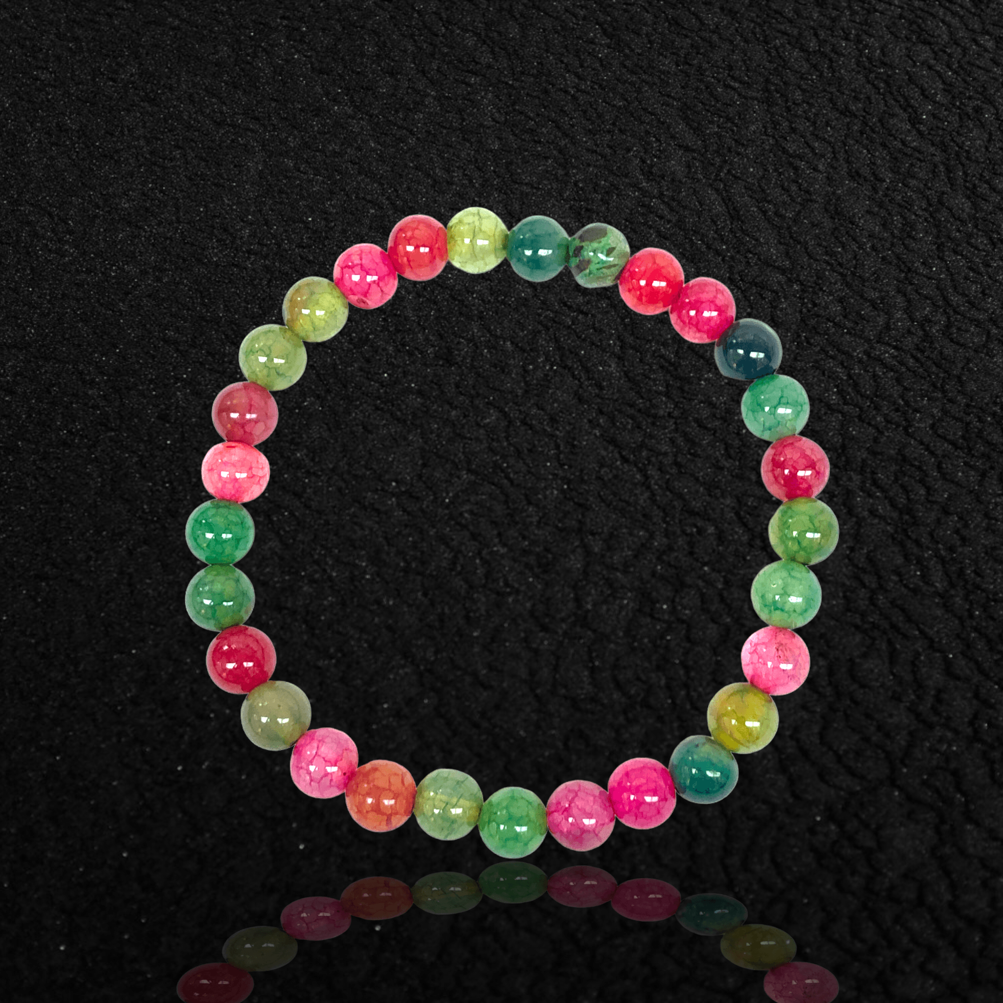 OLB 0187 -18K Gold Filled Oro Laminado BRACELET - KUANIA