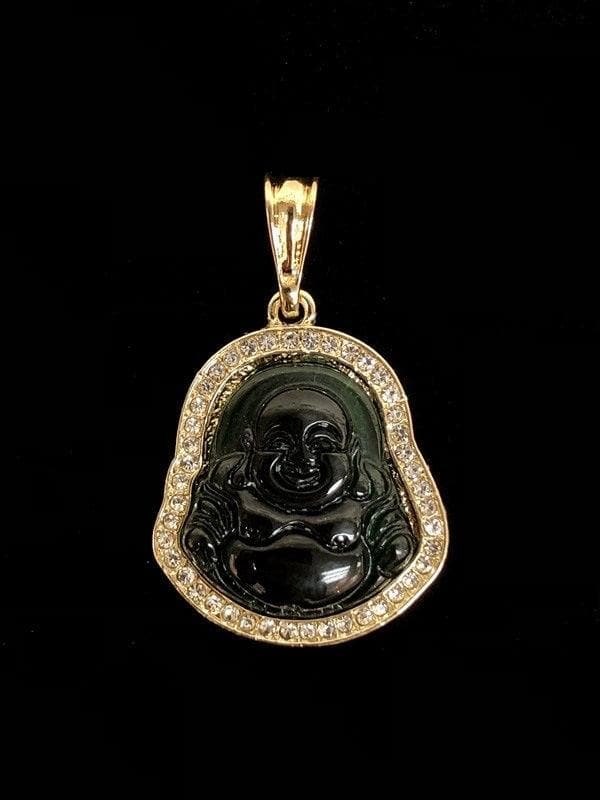 OLP 0126 -18K Gold Filled Oro Laminado NEW, PENDANT - KUANIA