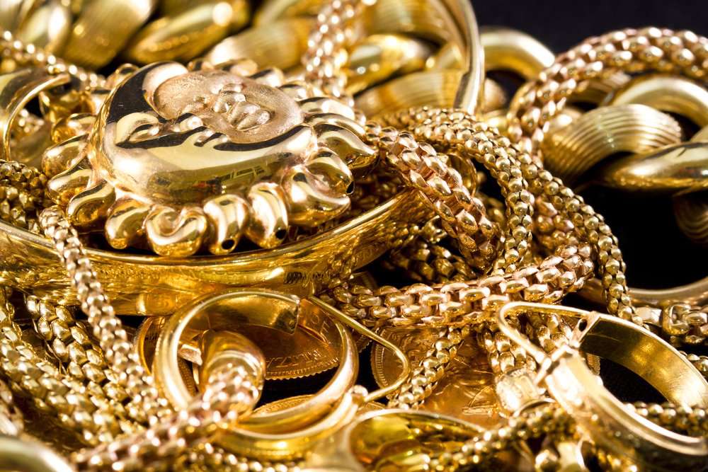 Oro laminado gold filled jewelry- kuania wholesale