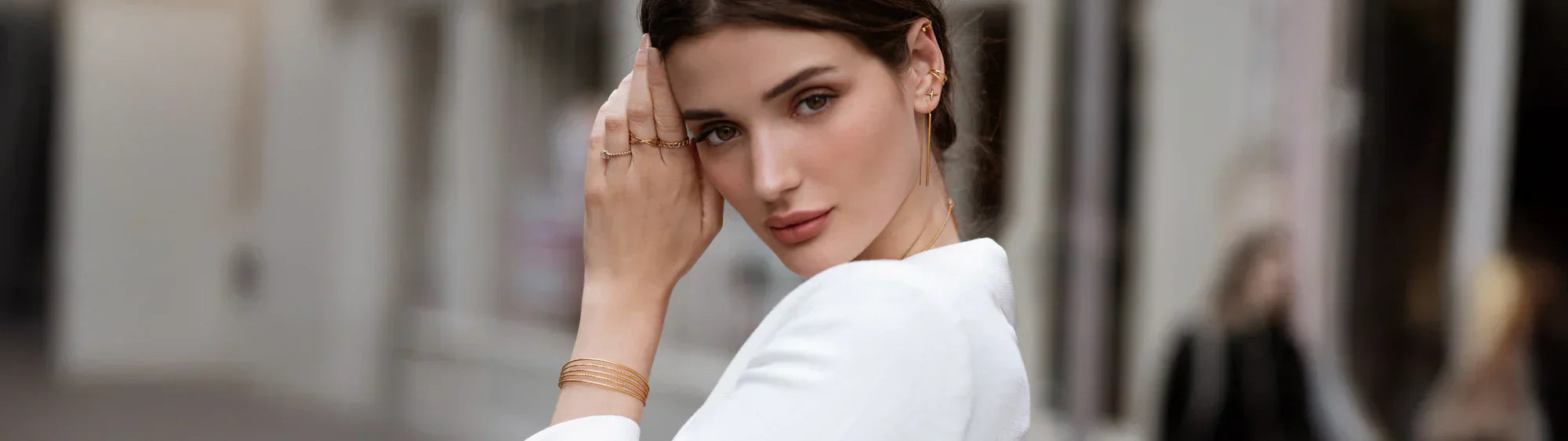 ¿Qué es la joyería Kuania Gold Filled Oro Laminado?