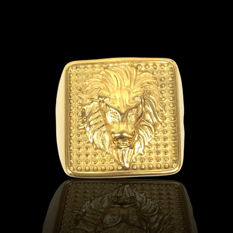 OLRA 0045 -18K Gold Filled Oro Laminado - KUANIA